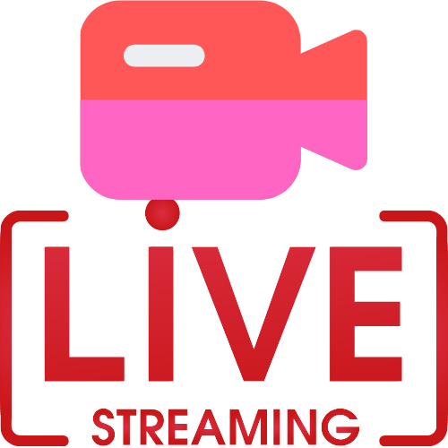 Naked On Stream